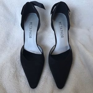 Metaphor Dress Shoes